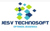 JESV TECH Logo