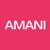 Amani Logotype