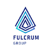 Provider Logotype Fulcrum Group Logo