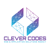 Clever Codes Logo