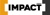 Agence IMPACT Logo