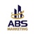 ABS Marketing Logo