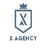X Agency Logo