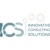 Innovative Consulting Solutions Logo