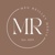 Meg Reilley Media Logotype
