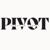 Provider Logotype Pivot Creative Agency Logo