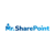 Mr. SharePoint Logo