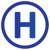 Harris Social Media Logo