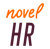 Novel HR Logo