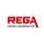 REGA Diesel Generator Logo