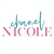 Chanel Nicole Co. - Headshot + Personal Brand Photographer Louisville, KY + Southern IN Logo