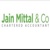 Jain Mittal & Co Logo