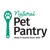 Natural Pet Pantry Logotype
