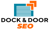 Dock & Door SEO Logo