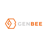 GenBee Logo