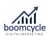 Boomcycle Digital Marketing Logo
