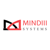 MINDIII Systems Pvt. Ltd. Logo
