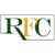 Robinson, Farmer, Cox Associates (RFC) Logo