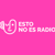 Esto No Es Radio Logotype
