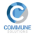Commune Solution Pvt. Ltd Logo