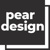 PearDesign Logo