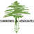 Simmonds & Associates, Inc. Logo