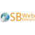 SB Web Designs Logo