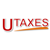 uTaxes Logo