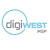 Digiwest Logo