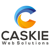 Caskie Web Solutions LLC Logo