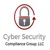 Cyber Security Compliance Group, LLC Logo