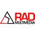 Radmultimedia.com Logo