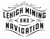 Lehigh Mining & Navigation Logo