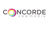 Concorde New Media Logo