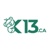 K13.ca Marketing Logo