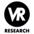 VR RESEARCH PARIS Logo