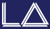 LA Metals Logotype