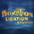 Animation Libation Studios, LLC Logo