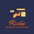 Richa Content Services Logo