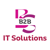 B2B IT Solutions Logotype