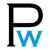 Pure Wordsmithing Logo