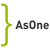AsOne Digital Business Development Logo