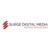 Surge Digital Media Logo