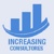Increasing Consultores Logo