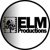 ELM Productions Logo