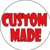 Custom Made Logo