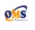OMS Technologies Pvt. Ltd. Logo