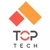 TOP TECH Logo