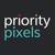 Priority Pixels Logo