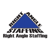 Right Angle Staffing Logo